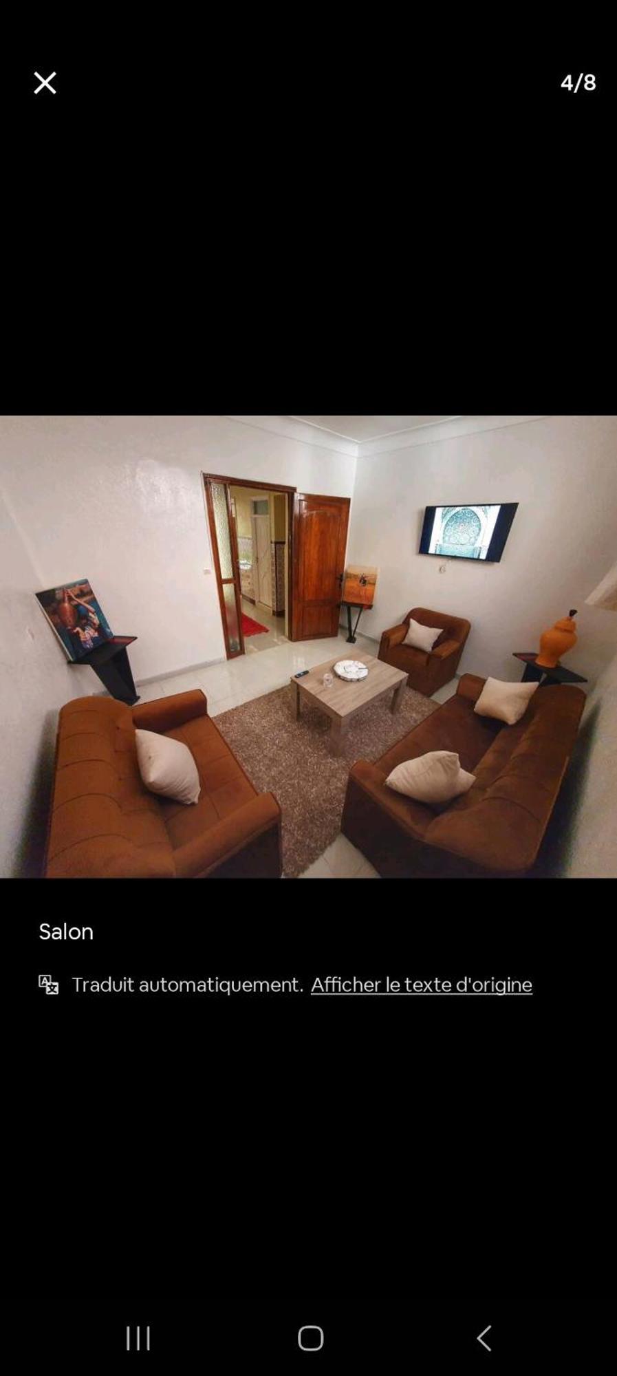 Riad Pour Les Familles مراكش المظهر الخارجي الصورة
